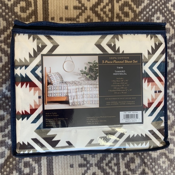 Pendleton Other - Pendleton Sheet Set